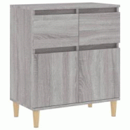 Helloshop26 - Buffet bahut commode armoire meuble de rangement organisateur cuisine salle de séjour salonsonoma 60 x 35 x 70 cm bois 02_0036400 - 300 Helloshop26 - Buffet bahut commode armoire meuble de rangement organisateur cuisine salle de séjour salonsonoma 60 x 35 x 70 cm bois 02_0036400 - 300
