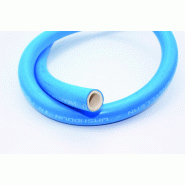 ISOCLEAN AL - Tuyau extrudé en caoutchouc synthétique - Référence ICAL750016 - Ø16mm, Pression 10 bar, Bleu_0