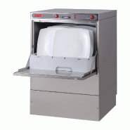 Lave-vaisselle maestro 50x50 230v avec pompe de vidange et doseur d... - PDK355