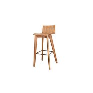 Mirka - tabouret de restaurant - mg - ha/h 80/98