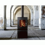 MOON 10 KW NOIR ANTHRACITE MOON 10 KW NOIR ANTHRACITE