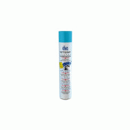 Mousse nettoyant degraissant toutes surfaces lisses king aerosol de 750ml_0
