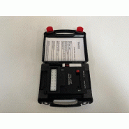 Plaque Thermo Scientific µDrop