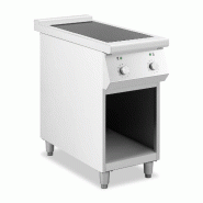 Royal Catering - Royal Catering RCIC-8500 Cuisinière induction 8500 W 2 plaques de cuisson 260 °C Acier inoxydable Cuisinière électrique Cuisiniè Royal Catering - Royal Catering RCIC-8500 Cuisinière induction 8500 W 2 plaques de cuisson 260 °C Acier inoxydable Cuisinière électrique Cuisiniè