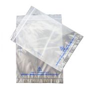 Sacs plastique à fermeture zip