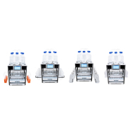 Système d'extraction en phase  solide automatisée pour la purification de 8 échantillons en parallèle - SPE-03