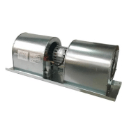 Ventilateur centrifuge fd2 185/240 nc 358