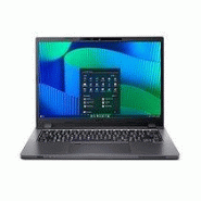 Acer TravelMate P2 TMP214-55-G2-TCO-3444 Intel Core 3 100U Ordinateur portable 35,6 cm (14