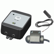 Alarme de véhicule avec alerte sur portable 2 zones Alarme de véhicule avec alerte sur portable 2 zones