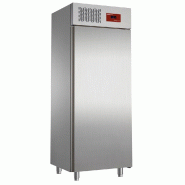 Armoire congélation statique 14 niveaux en 600x400 500l - acier inox - PK50X-NS