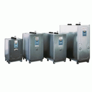 Cuve à huile usagée 400L - Station de stockage double paroi avec rétention intégrée - DIFOPE_1