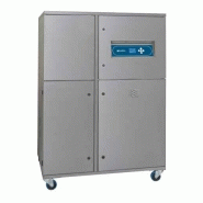 Extracteur purex fumecube max