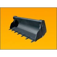 Godet 4x1 Godet 4x1