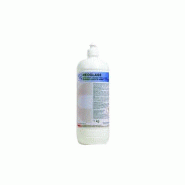 Kemika NEOGLASS detergent pour le lavage des VITRES a la raclette ph: 6.5 ± 0.5 1l ou 5l