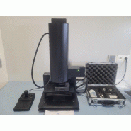 Light-CT Scanner for ex-vivo cellular imaging LLTECH Light-CT Scanner for ex-vivo cellular imaging LLTECH