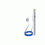 MSW - MSW Pompe Immergée 10.800 L/h, 2200W, Profondeur de pompage max. 91 m, Diamètre de la pompe 95 mm, Acier inox - Pompe de Puits - 4250928684400 MSW - MSW Pompe Immergée 10.800 L/h, 2200W, Profondeur de pompage max. 91 m, Diamètre de la pompe 95 mm, Acier inox - Pompe de Puits - 4250928684400