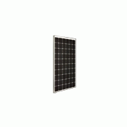 Panneau photovoltaïque aleo solar monocristallin s19