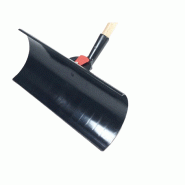 Pelle à neige multidirectionnelle GOUVY - Capacité 2,5L - Disponible avec ou sans manche