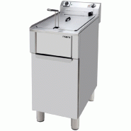 Friteuse électrique 10 litres - Saro - 458-1200