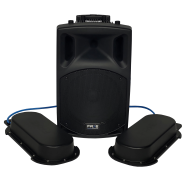 Sono Aquatique TM 155 AQUA 200 Watts + 2 HP AQUA 100 Sono Aquatique TM 155 AQUA 200 Watts + 2 HP AQUA 100