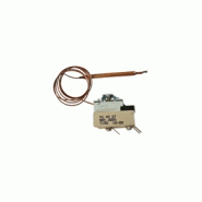 Thermostat a bulbe 0-90°c t175