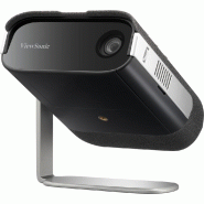 Vidéoprojecteur M1XB WVGA Noir et gris