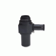 Adaptateur photographique avec viseur p/170 - Ref.: HBR018 Adaptateur photographique avec viseur p/170 - Ref.: HBR018