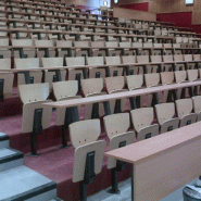 Siège pour amphithéâtre - Arenis Siège pour amphithéâtre - Arenis