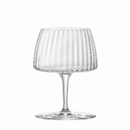 Bormioli Rocco Verre à vin blanc, série Exclusiva, 0,374 litre - GL9001374