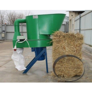 Broyeur multifonction pour préparation de granulés - RÉF. ATH05-ET_1