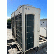 Climatisation fujitsu ajh108galh