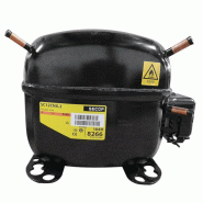 Compresseur R290-SC12CNX.2 compatible avec appareil POLAR UA006 Compresseur R290-SC12CNX.2 compatible avec appareil POLAR UA006