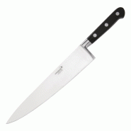 Couteau de cuisinier 255mm - Deglon Sabatier - Lavable au lave-vaisselle Couteau de cuisinier 255mm - Deglon Sabatier - Lavable au lave-vaisselle