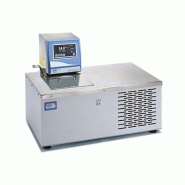 Cryothermostat de circ. "frigiterm-tft-10" 8 litres - ref.: jdn507 Cryothermostat de circ. "frigiterm-tft-10" 8 litres - ref.: jdn507
