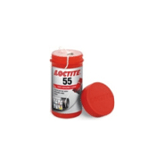 Fibre d'etancheite loctite 55 bobine 150m ref 32561
