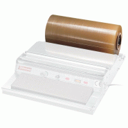Film d'emballage long 1500 m larg 400 mm - Diamond - 0615402840347 Film d'emballage long 1500 m larg 400 mm - Diamond - 0615402840347