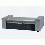 Gril à rouleaux pour hot-dogs HKN-GW5M - Hurakan - 0650414099291