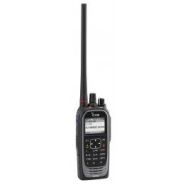 Ic-f3400d - talkie walkie 5W Icom France - 1024 canaux, GPS, PTI, Bluetooth et annonce vocale des canaux Ic-f3400d - talkie walkie 5W Icom France - 1024 canaux, GPS, PTI, Bluetooth et annonce vocale des canaux