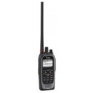 Ic-f3400d - talkie walkie - icom france - annonce vocale des canaux