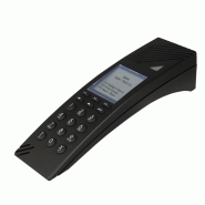Interphone de bureau ip ee 900a