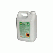 Kemika deka p neutro decapant special linoleum a base de solvants naturels ph:7 bidon de 5l