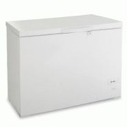KLIMAITALIA Bac réfrigéré à porte battante. Intérieur en aluminium. Dégivrage automatique. Température 0°C/+10°C. Modèle CL400PSK - 1165