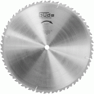 Lame de scie à bûches g01845-g01713-g01815-g01869 - carbure ø 600 mm Lame de scie à bûches g01845-g01713-g01815-g01869 - carbure ø 600 mm