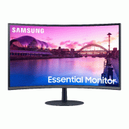 Samsung S39C LED display 68,6 cm (27") 1920 x 1080 pixels Full HD Noir Samsung S39C LED display 68,6 cm (27") 1920 x 1080 pixels Full HD Noir