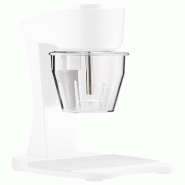 SOFRACA bol en polycarbonate pour shaker - réf:bolshakp - bolshakp