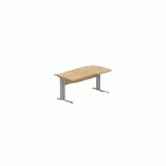 Tables de bureau rectangulaires p. 60 cm