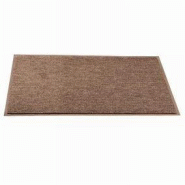 Tapis d'accueil beige - 90x150cm - M3, Lavable, Anti-salissure, Usage intérieur, Fréquent