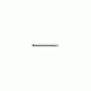 UbiQuiti UniFi Enterprise Switch à 24 ports 10/100/1000 USW-ENTERPRISEXG-24 - argenté USW-ENTERPRISEXG-24