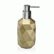 VERSA distributeur de savon diamond - jaune 8420327508577 VERSA distributeur de savon diamond - jaune 8420327508577