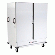 Armoire Chaude 17 GN 2/1 ou 34 GN 1/1 - Pujadas - 8421661628372 Armoire Chaude 17 GN 2/1 ou 34 GN 1/1 - Pujadas - 8421661628372
